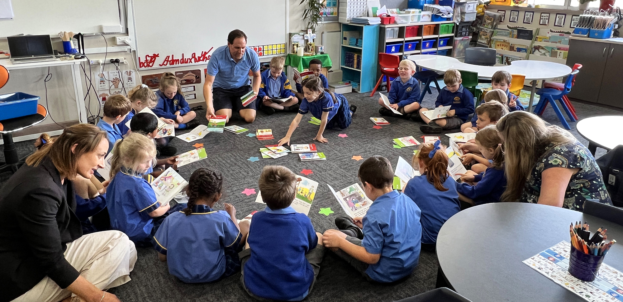 Lismore catholic diocese schools teaching research - Southern Cross ...